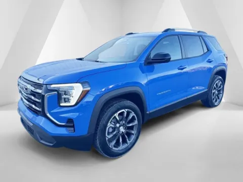 Photos of 2026 GMC Terrain Elevation for sale in Carroll, OH at Braden Cadillac GMC