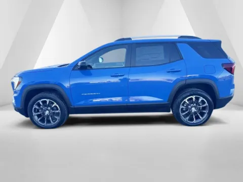 Another view of 2026 GMC Terrain Elevation for sale in Carroll, OH at Braden Cadillac GMC