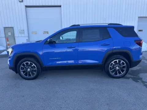 Another view of 2026 GMC Terrain Elevation for sale in Carroll, OH at Braden Cadillac GMC