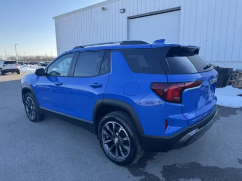 More photos of 2026 GMC Terrain Elevation at Braden Cadillac GMC, OH