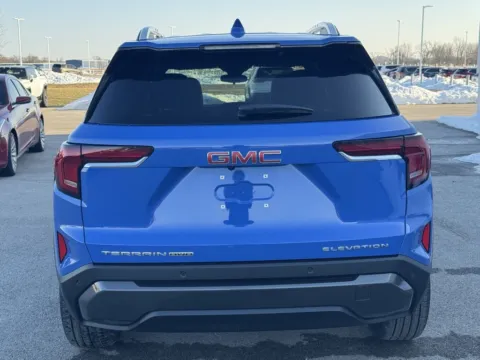 More photos of 2026 GMC Terrain Elevation at Braden Cadillac GMC, OH