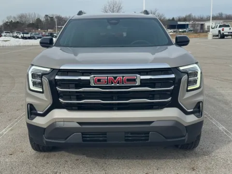 Photos of 2026 GMC Terrain Elevation for sale in Carroll, OH at Braden Cadillac GMC