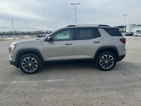 More photos of 2026 GMC Terrain Elevation at Braden Cadillac GMC, OH
