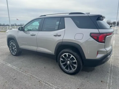 More photos of 2026 GMC Terrain Elevation at Braden Cadillac GMC, OH