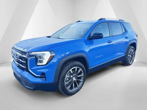 Another view of 2026 GMC Terrain Elevation for sale in Carroll, OH at Braden Cadillac GMC