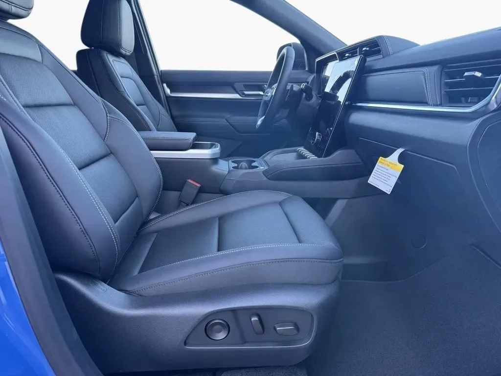 GMC Terrain photo 13