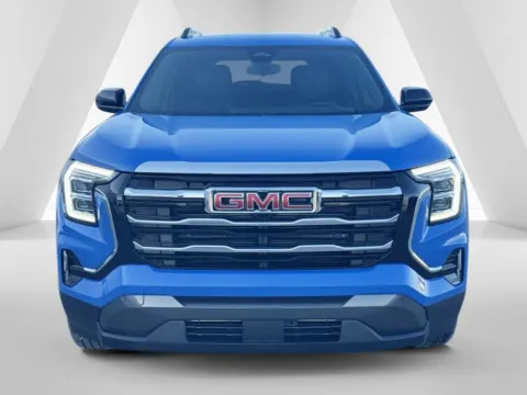 Another view of 2026 GMC Terrain Elevation for sale in Carroll, OH at Braden Cadillac GMC