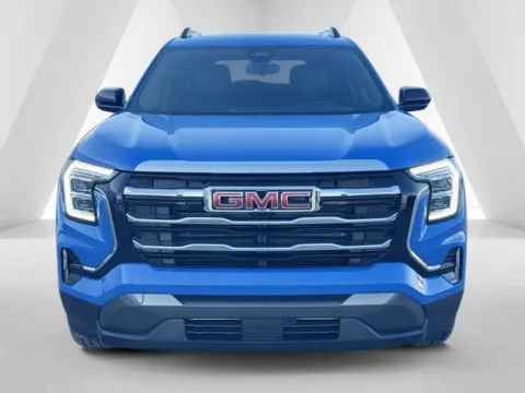 Photos of 2026 GMC Terrain Elevation for sale in Carroll, OH at Braden Cadillac GMC