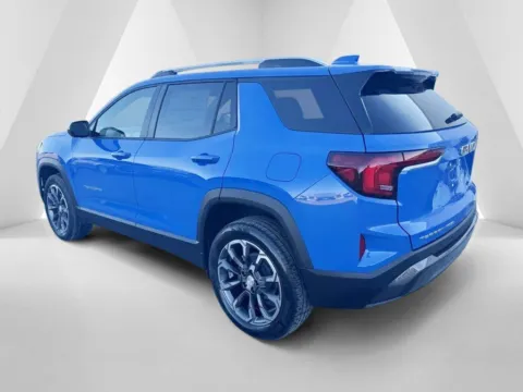 More photos of 2026 GMC Terrain Elevation at Braden Cadillac GMC, OH