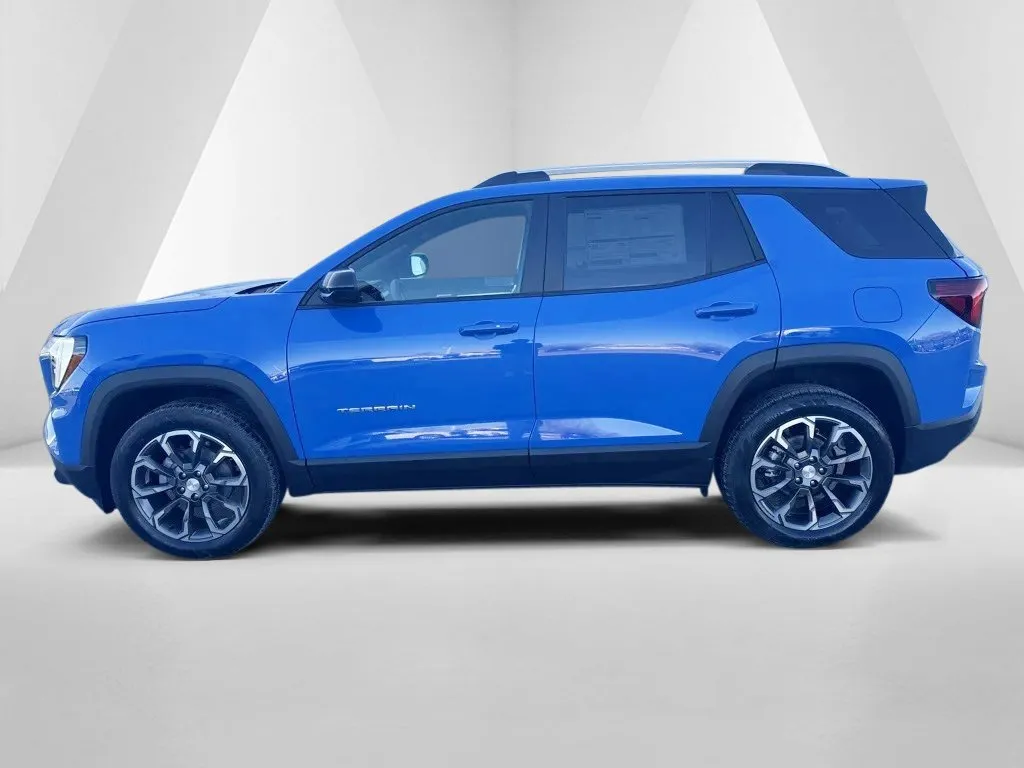 GMC Terrain photo 4