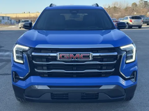 Photos of 2026 GMC Terrain Elevation for sale in Carroll, OH at Braden Cadillac GMC