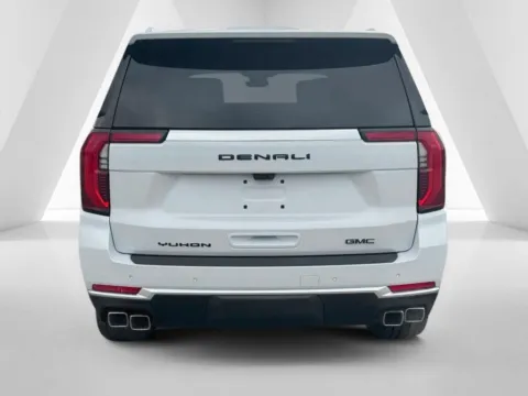 More photos of 2026 GMC Yukon XL Denali at Braden Cadillac GMC, OH