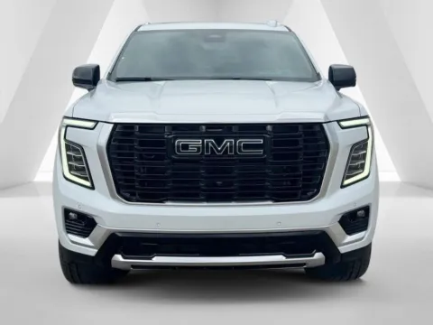 Photos of 2026 GMC Yukon XL Denali for sale in Carroll, OH at Braden Cadillac GMC