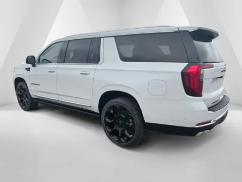 More photos of 2026 GMC Yukon XL Denali at Braden Cadillac GMC, OH
