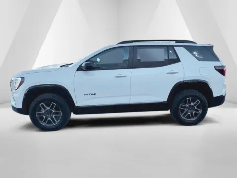 More photos of 2026 GMC Terrain AT4 at Braden Cadillac GMC, OH