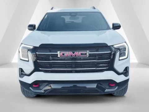 Another view of 2026 GMC Terrain AT4 for sale in Carroll, OH at Braden Cadillac GMC