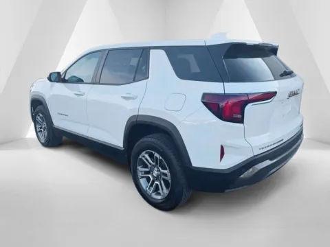 More photos of 2026 GMC Terrain Elevation at Braden Cadillac GMC, OH