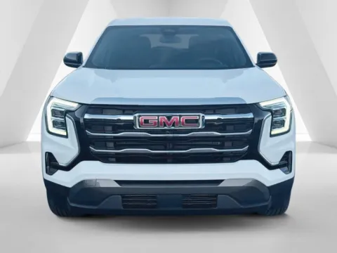 Photos of 2026 GMC Terrain Elevation for sale in Carroll, OH at Braden Cadillac GMC