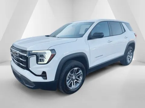 Another view of 2026 GMC Terrain Elevation for sale in Carroll, OH at Braden Cadillac GMC