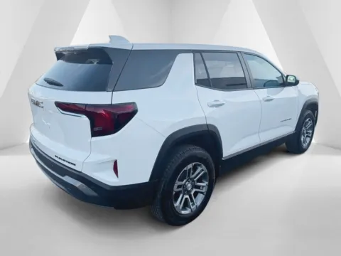 More photos of 2026 GMC Terrain Elevation at Braden Cadillac GMC, OH