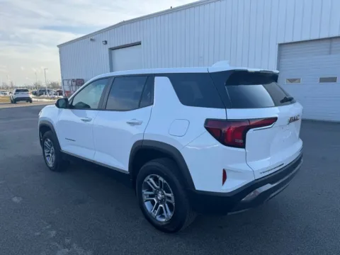 More photos of 2026 GMC Terrain Elevation at Braden Cadillac GMC, OH