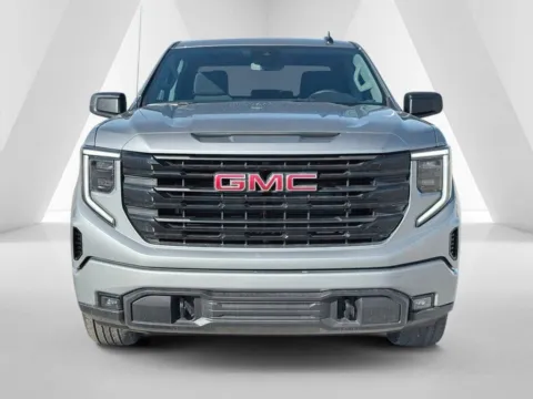 Photos of 2026 GMC Sierra 1500 Elevation for sale in Carroll, OH at Braden Cadillac GMC