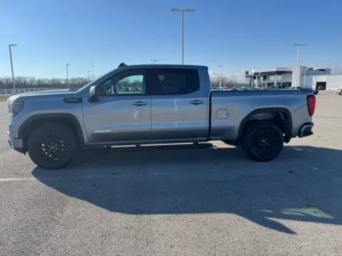 More photos of 2026 GMC Sierra 1500 Elevation at Braden Cadillac GMC, OH