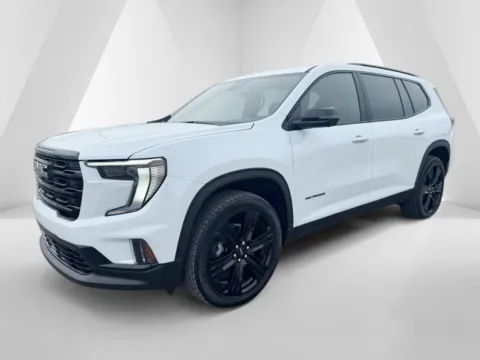 Another view of 2026 GMC Acadia Elevation for sale in Carroll, OH at Braden Cadillac GMC