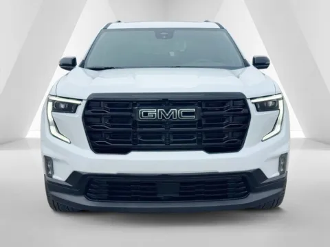 Photos of 2026 GMC Acadia Elevation for sale in Carroll, OH at Braden Cadillac GMC