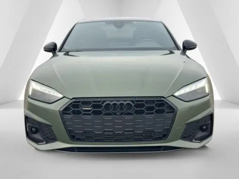 Photos of 2022 Audi A5 45 S line Premium Plus for sale in Carroll, OH at Braden Cadillac GMC