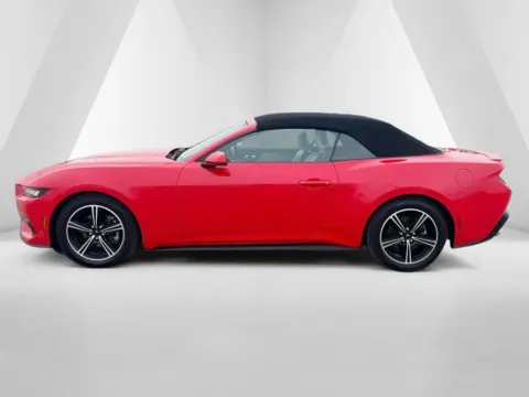 More photos of 2024 Ford Mustang EcoBoost Premium at Braden Cadillac GMC, OH