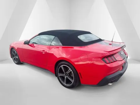 More photos of 2024 Ford Mustang EcoBoost Premium at Braden Cadillac GMC, OH