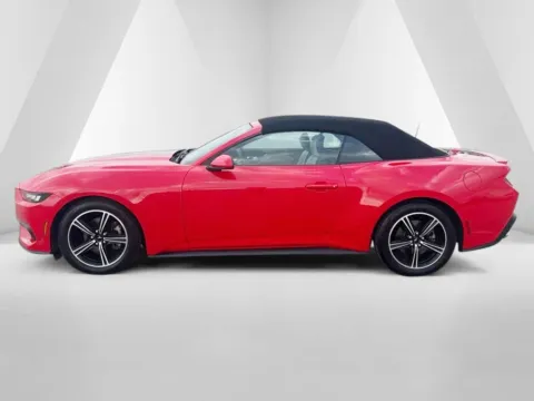 More photos of 2024 Ford Mustang EcoBoost Premium at Braden Cadillac GMC, OH