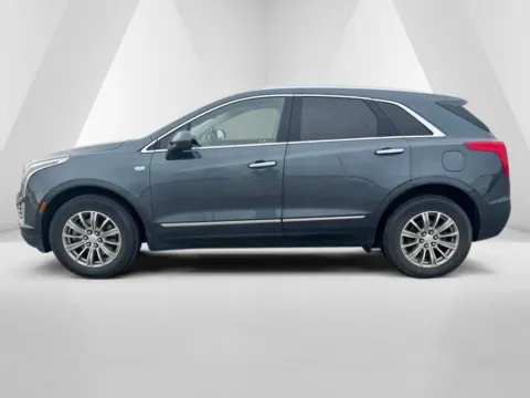 More photos of 2019 Cadillac XT5 Luxury at Braden Cadillac GMC, OH