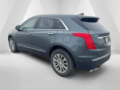 More photos of 2019 Cadillac XT5 Luxury at Braden Cadillac GMC, OH