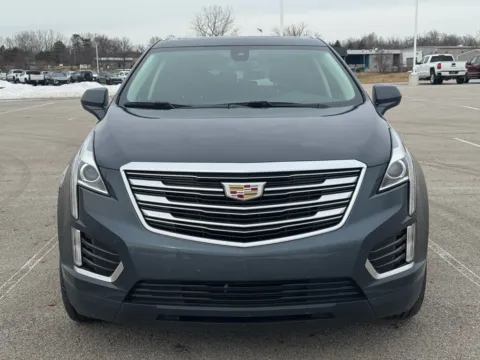 Photos of 2019 Cadillac XT5 Luxury for sale in Carroll, OH at Braden Cadillac GMC