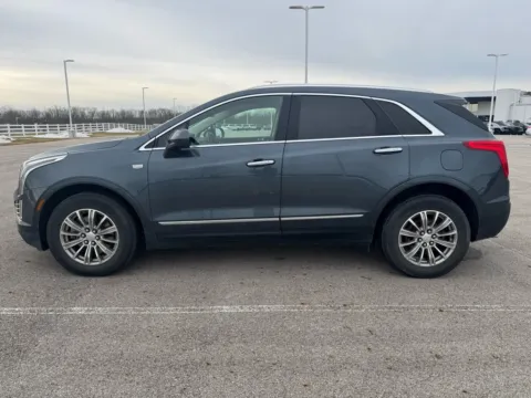 More photos of 2019 Cadillac XT5 Luxury at Braden Cadillac GMC, OH