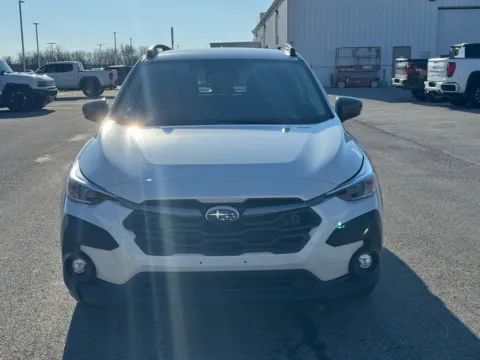 Photos of 2024 Subaru Crosstrek Premium for sale in Carroll, OH at Braden Cadillac GMC