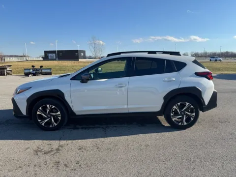 More photos of 2024 Subaru Crosstrek Premium at Braden Cadillac GMC, OH