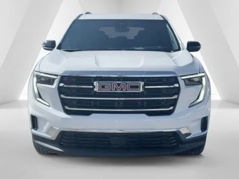 Photos of 2026 GMC Acadia Elevation for sale in Carroll, OH at Braden Cadillac GMC