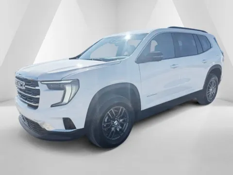 Another view of 2026 GMC Acadia Elevation for sale in Carroll, OH at Braden Cadillac GMC