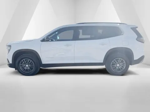 More photos of 2026 GMC Acadia Elevation at Braden Cadillac GMC, OH