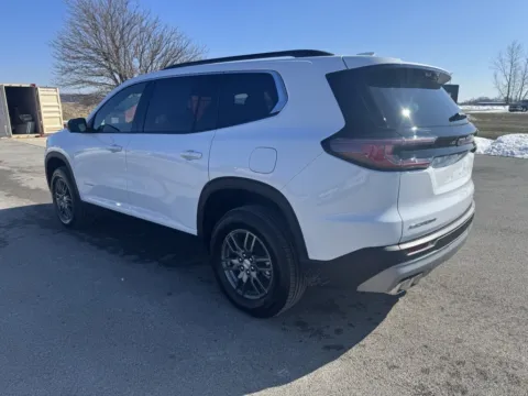 More photos of 2026 GMC Acadia Elevation at Braden Cadillac GMC, OH