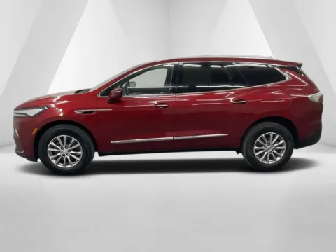 More photos of 2024 Buick Enclave Premium Group at Braden Cadillac GMC, OH
