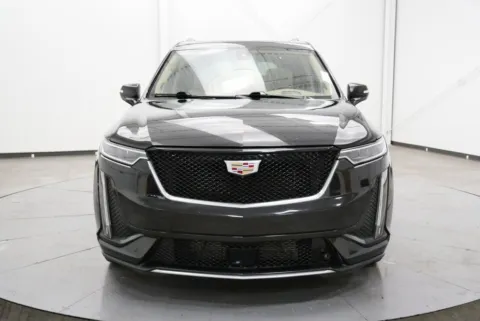 Photos of 2023 Cadillac XT6 Sport for sale in Carroll, OH at Braden Cadillac GMC