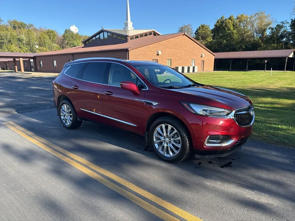2019 Buick Enclave Premium Group for sale in Carroll, OH