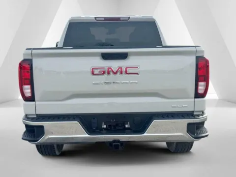More photos of 2026 GMC Sierra 1500 SLE at Braden Cadillac GMC, OH