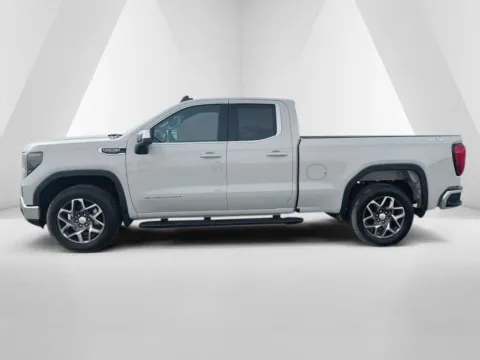 More photos of 2026 GMC Sierra 1500 SLE at Braden Cadillac GMC, OH