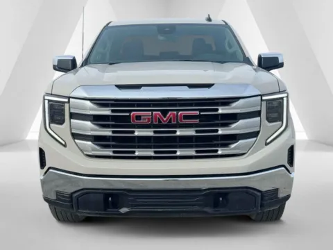 Photos of 2026 GMC Sierra 1500 SLE for sale in Carroll, OH at Braden Cadillac GMC