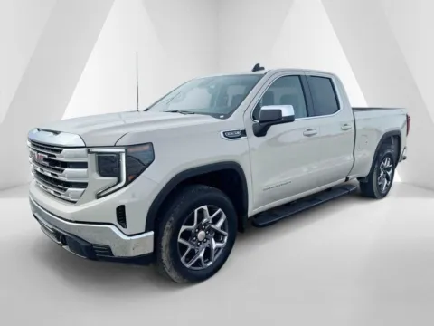 Another view of 2026 GMC Sierra 1500 SLE for sale in Carroll, OH at Braden Cadillac GMC